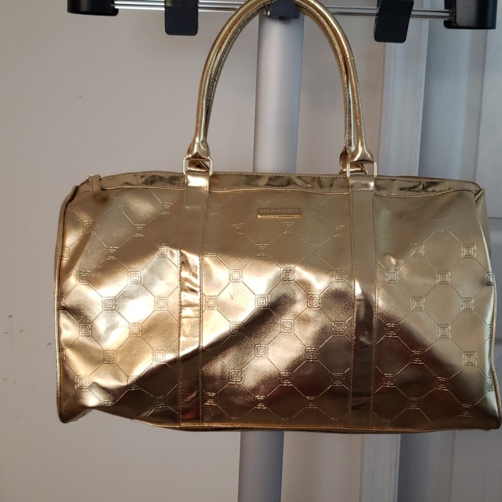 BCBGMaxAzria Small Duffel Bag